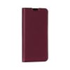 Чехол для мобильного телефона BeCover Exclusive New Style Realme C53 Red Wine (711203) - Изображение 1