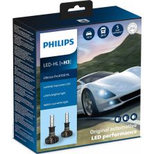 Автолампа Philips 11336U91X2