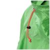 Накидка Turbat Molfar green M/L (012.005.0011) - Изображение 3