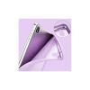 Чехол для планшета BeCover Tri Fold Soft TPU Silicone Apple iPad Air 11 M2 2024 Purple (711411) - Изображение 2