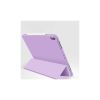 Чехол для планшета BeCover Tri Fold Soft TPU Silicone Apple iPad Air 11 M2 2024 Purple (711411) - Изображение 3