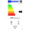Холодильник HEINNER FRIGIDER CU DOUA USI HEINNER HF-V212SE++ (HF-V212SE++) - Зображення 2
