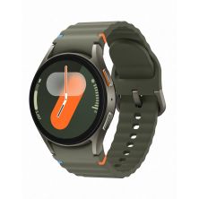 Смарт-часы Samsung Galaxy Watch 7 40mm Green (SM-L300NZGASEK)