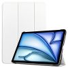 Чехол для планшета BeCover Smart Case Apple iPad Air 11 M2 2024 White (711597) - Изображение 1