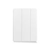 Чехол для планшета BeCover Smart Case Apple iPad Air 11 M2 2024 White (711597) - Изображение 2
