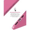 Чохол до мобільного телефона Armorstandart ICON2 Case Apple iPhone 15 Pro Pink (ARM77019) - Зображення 3