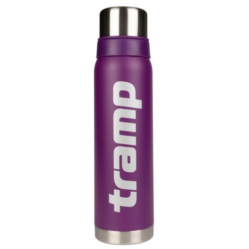 Термос Tramp Expedition Line 0.9 л Purple (UTRC-027-purple)