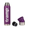 Термос Tramp Expedition Line 0.9 л Purple (UTRC-027-purple) - Зображення 1