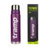 Термос Tramp Expedition Line 0.9 л Purple (UTRC-027-purple) - Зображення 2