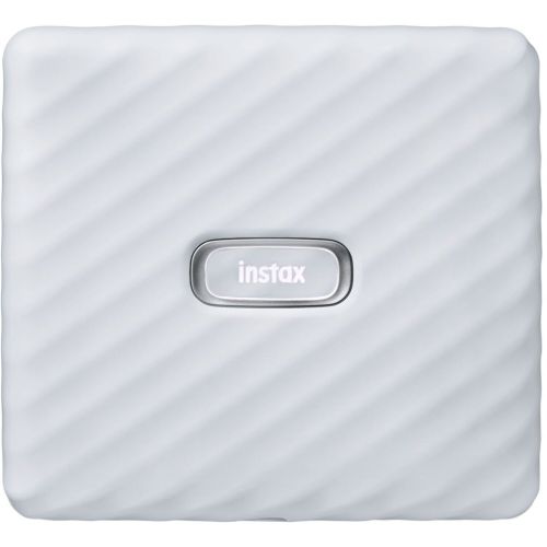 Сублимационный принтер Fujifilm INSTAX LINK WIDE A WHITE EX D (16719574)