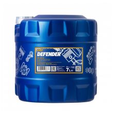 Моторна олива Mannol DEFENDER 10w-40 7л (MN7507-7)