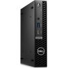 Компьютер Dell OptiPlex 7020 MFF / i3-12100T, 8, 512, WiFi, кл+м (N103O7020MFF_UBU) - Изображение 1