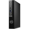 Компьютер Dell OptiPlex 7020 MFF / i3-12100T, 8, 512, WiFi, кл+м (N103O7020MFF_UBU) - Изображение 2