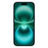 Мобільний телефон Apple iPhone 16 128GB Teal (MYED3) - Зображення 1