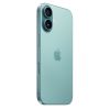 Мобільний телефон Apple iPhone 16 128GB Teal (MYED3) - Зображення 2