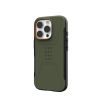 Чехол для мобильного телефона UAG iPhone 16 Pro Civilian Magsafe Olive Drab (114444117272) - Изображение 2