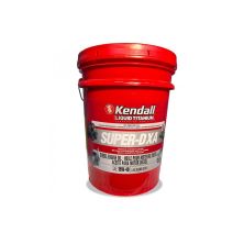 Моторна олива Kendall SUPER D XA 15W40, 18,92 л (1077882)