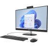 Компьютер HP 27-cr1011ua AiO / Ultra5-125U, 16, SSD1Tb, WiFi, Cam, K&M (AE0Q2EA) - Изображение 2