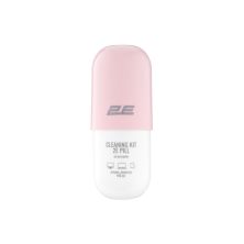 Спрей для очистки 2E PILL 140ml for office equipment +Microfibre 20 cm, white-pink (2E-SK140PN)