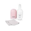 Спрей для очистки 2E PILL 140ml for office equipment +Microfibre 20 cm, white-pink (2E-SK140PN) - Изображение 1