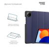 Чехол для планшета Armorstandart Smart Case Xiaomi Redmi Pad SE 8.7 4G Blue (ARM79568) - Изображение 3