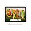 Планшет Apple iPad 10.9 2024 Wi-Fi 64GB Silver (MCM74NF/A) - Изображение 3