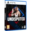 Игра Sony Undisputed, BD диск (1135054) - Изображение 1