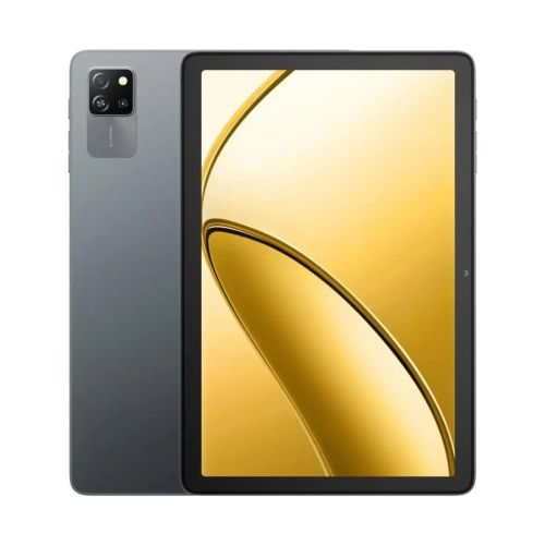 Планшет Blackview Tab 60 10.1 HD+ 4 / 128GB / WIFI Gray (6931548318200)