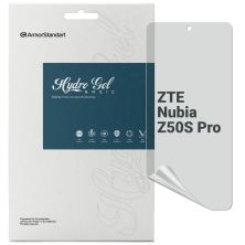 Пленка защитная Armorstandart Matte ZTE nubia Z50S Pro (ARM70670)