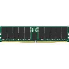 Модуль памяти для сервера Kingston DRAM 64GB 5600MT/s DDR5 ECC Reg CL46 DIMM 2Rx4 (KSM56R46BD4-64HA)