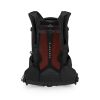 Рюкзак туристический Osprey Escapist 25 black - S/M - чорний (009.3367) - Изображение 3