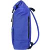 Рюкзак для ноутбука Bagland 15 Holder 25L, roll top, 0051666, blue (1065918895) - Зображення 1