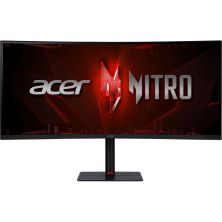 Монитор Acer XV345CURV3bmiphuzx (UM.CX5EE.301)