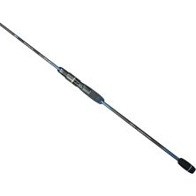 Вудилище Favorite SW Slow Claw SLC-661ML 2.02m Jig 30-100g PE 1.0-3.0 Power Class 1 (1878.06.32)