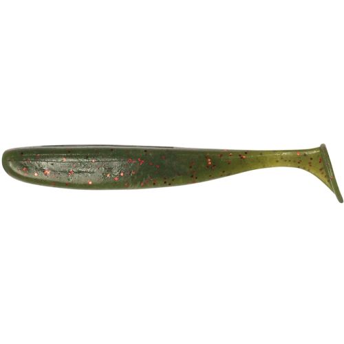 Силикон рыболовный Select Easy Shad 3 col.108 (5 шт/упак) (1870.25.58)