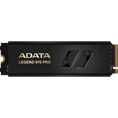 Накопичувач SSD M.2 2280 2TB Legend 970 PRO ADATA (SLEG-970P-2TCI)