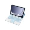 Чохол до планшета BeCover Keyboard+TouchPad Samsung Tab A9 Plus SM-X210/SM-X215/SM-X216 11.0 Light Blue (712414) - Зображення 3