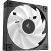 Кулер до корпусу Deepcool FD12 ARGB (R-FD12-BKAPN1-G) - Зображення 3