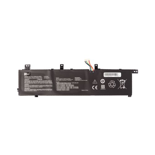 Аккумулятор для ноутбука ASUS VivoBook S14 (C31N1843) 11.1V 3200mAh PowerPlant (NB432035)