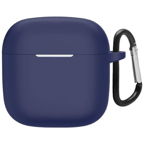 Чехол для наушников Armorstandart Hang Case для Huawei FreeBuds SE 2 Dark Blue (ARM79932)