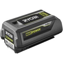 Акумулятор до електроінструменту Ryobi Max Power RY36B40B, 36V 4Ah, 1.32кг (5133005549UNP)