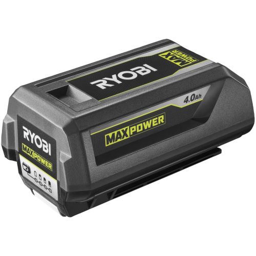 Акумулятор до електроінструменту Ryobi Max Power RY36B40B, 36V 4Ah, 1.32кг (5133005549UNP)