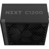 Блок питания NZXT 1200W ATX 3.X (PA-2G2BB-EU) - Изображение 1