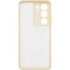 Чехол для мобильного телефона Armorstandart ICON Realme C75 4G Camera cover Wheat (ARM82897) - Изображение 1