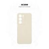 Чехол для мобильного телефона Armorstandart ICON Realme C75 4G Camera cover Wheat (ARM82897) - Изображение 2