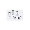 Набір головок Toptul Torx Plus EPR 1/4,3/8,1/2 6EPR-32EPR 16шт. в ложементі (GABF1601) - Зображення 1