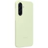 Чехол для мобильного телефона Samsung Galaxy A36 (A366) Silicone Case Light Green (EF-PA366CGEGWW) - Изображение 1