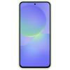Чехол для мобильного телефона Samsung Galaxy A36 (A366) Silicone Case Light Green (EF-PA366CGEGWW) - Изображение 2
