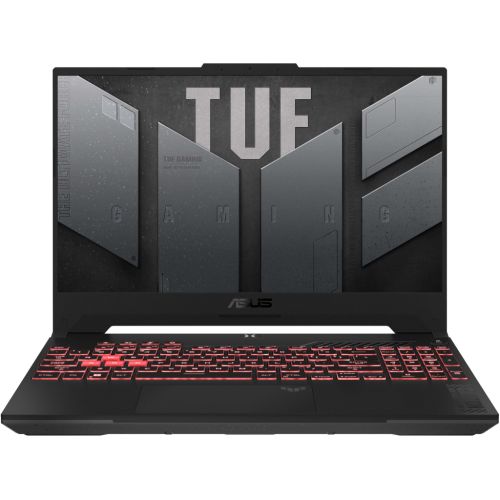 Ноутбук ASUS TUF Gaming A17 FA707NUR-HX058 (90NR0JL5-M002T0)