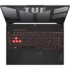 Ноутбук ASUS TUF Gaming A17 FA707NUR-HX058 (90NR0JL5-M002T0) - Изображение 3